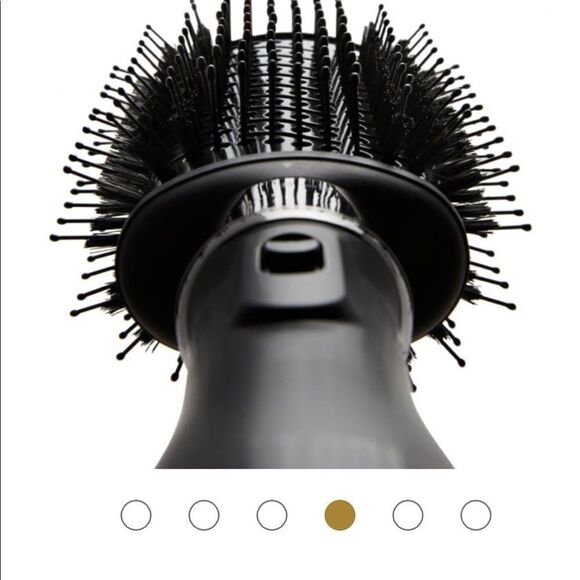 Hot Tools One-Step Detachable blowout volumizer - Picture 2 of 8